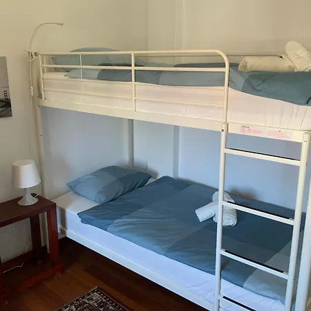 Hébergement de vacances Cantinho Alegre Em
